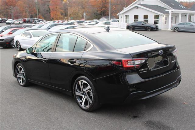 used 2021 Subaru Legacy car, priced at $19,999