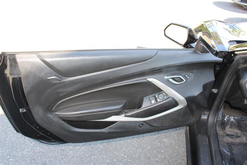 used 2019 Chevrolet Camaro car, priced at $13,450