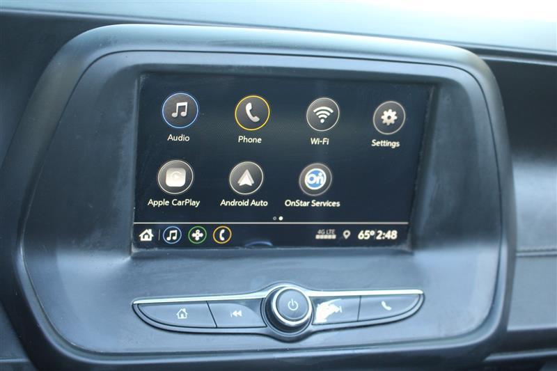 used 2019 Chevrolet Camaro car, priced at $13,450