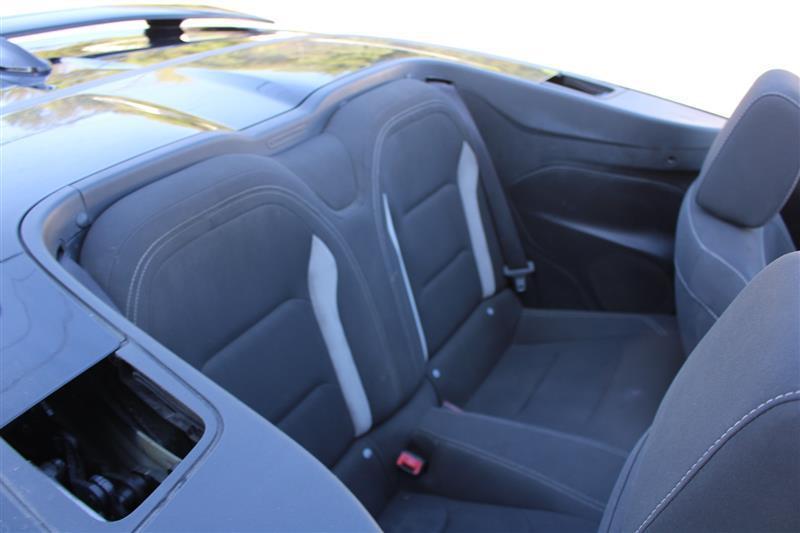 used 2019 Chevrolet Camaro car, priced at $13,450