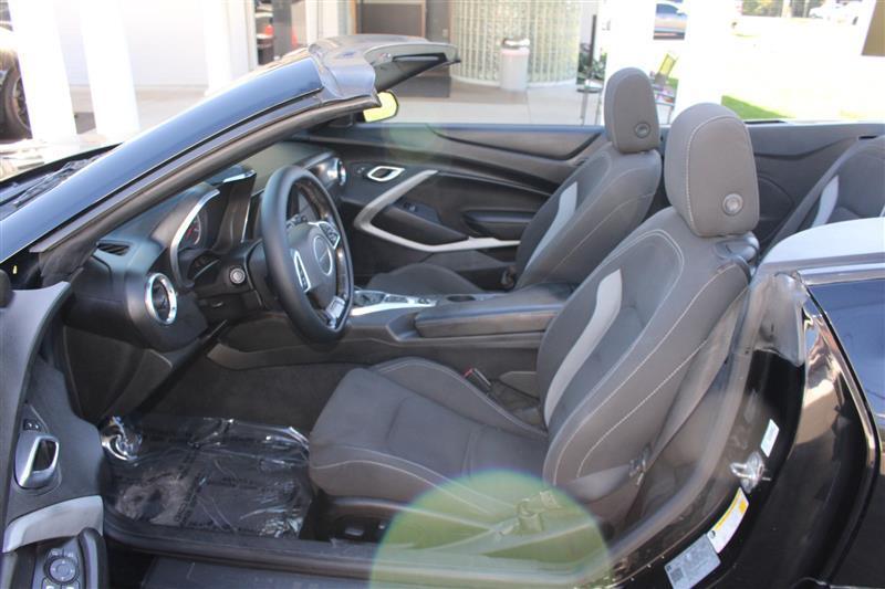 used 2019 Chevrolet Camaro car, priced at $13,450