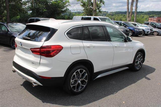 used 2020 BMW X1 car, priced at $22,450