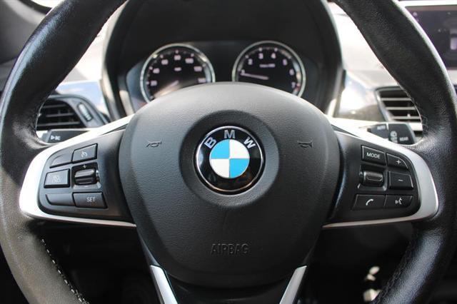 used 2020 BMW X1 car, priced at $22,450