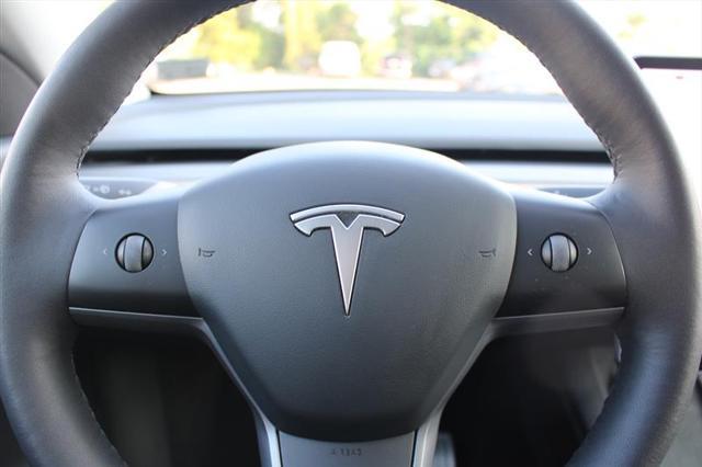 used 2022 Tesla Model Y car, priced at $23,999