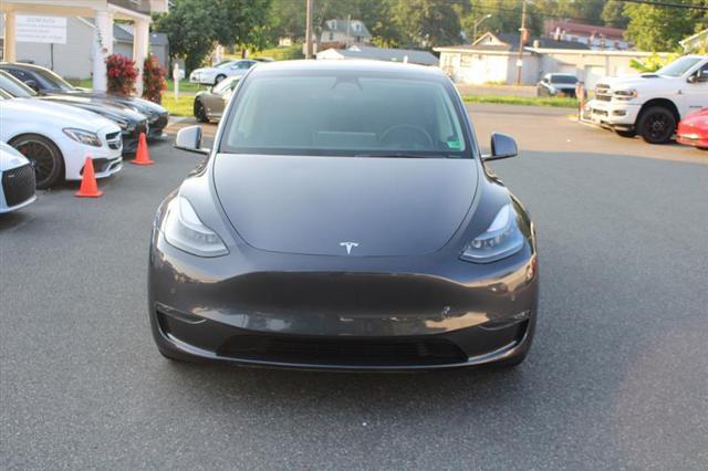 used 2022 Tesla Model Y car, priced at $23,999