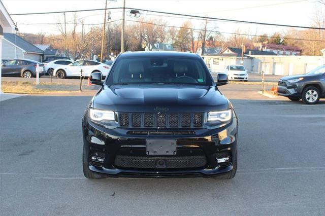 used 2020 Jeep Grand Cherokee car, priced at $41,999