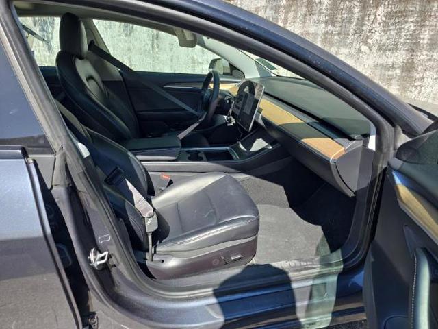 used 2021 Tesla Model 3 car, priced at $12,450