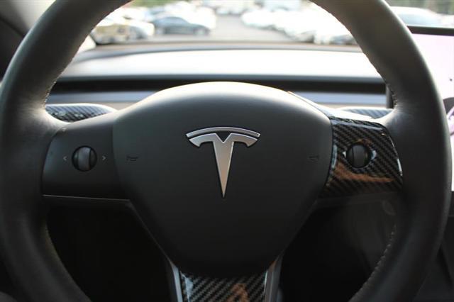 used 2021 Tesla Model Y car, priced at $25,997