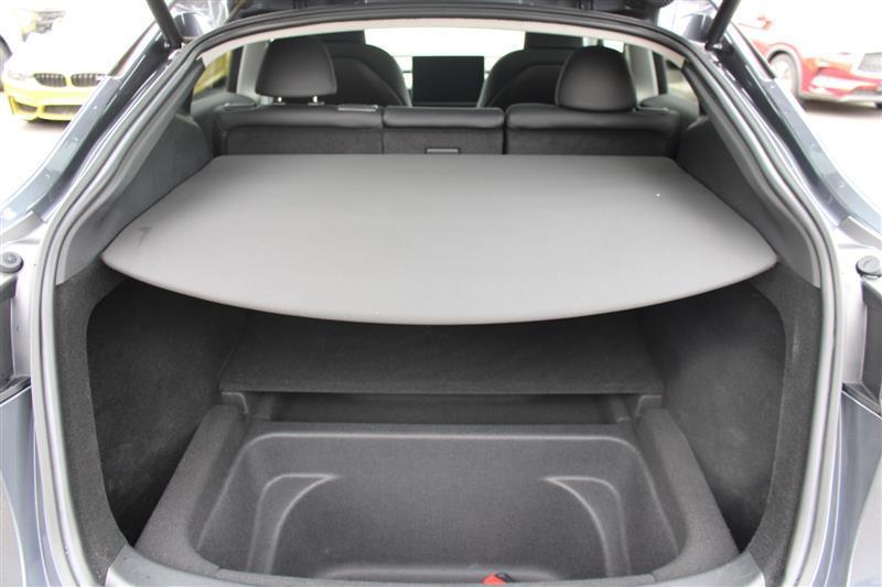 used 2023 Tesla Model Y car, priced at $26,999