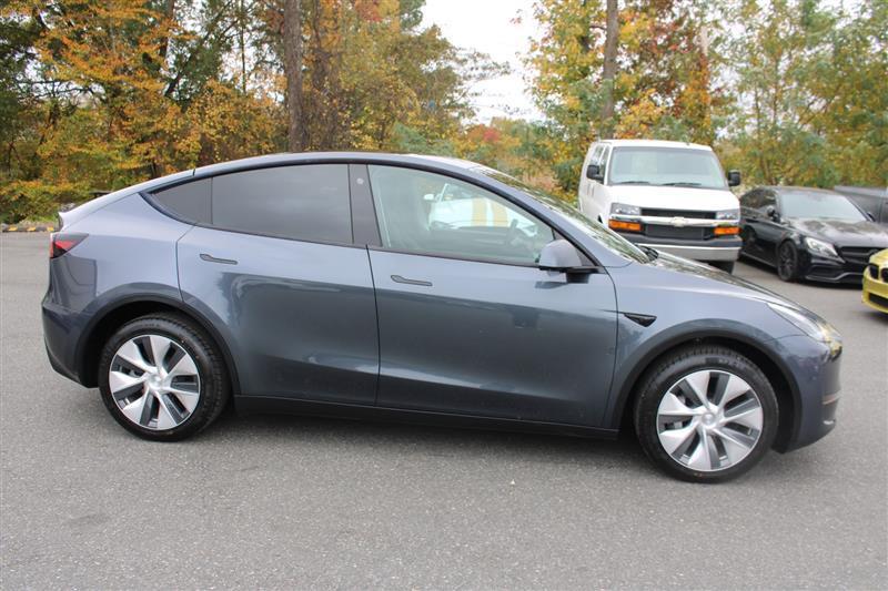 used 2023 Tesla Model Y car, priced at $26,999