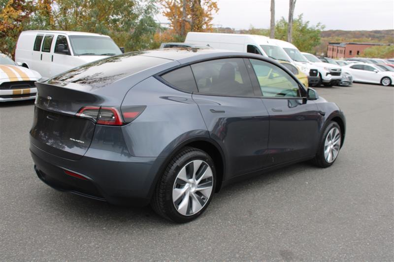 used 2023 Tesla Model Y car, priced at $26,999