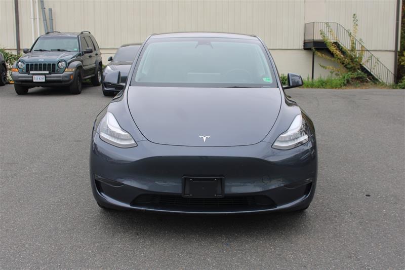used 2023 Tesla Model Y car, priced at $26,999