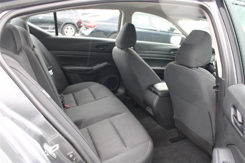 used 2024 Nissan Altima car, priced at $15,999