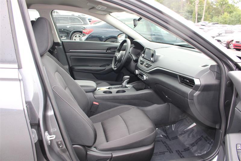 used 2024 Nissan Altima car, priced at $15,999