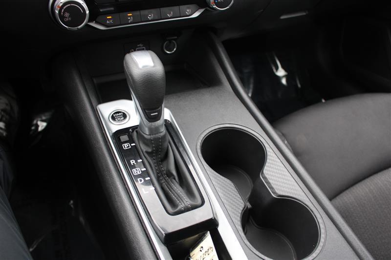 used 2024 Nissan Altima car, priced at $15,999