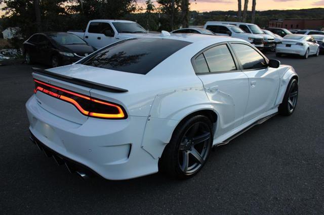 used 2016 Dodge Charger car, priced at $21,999