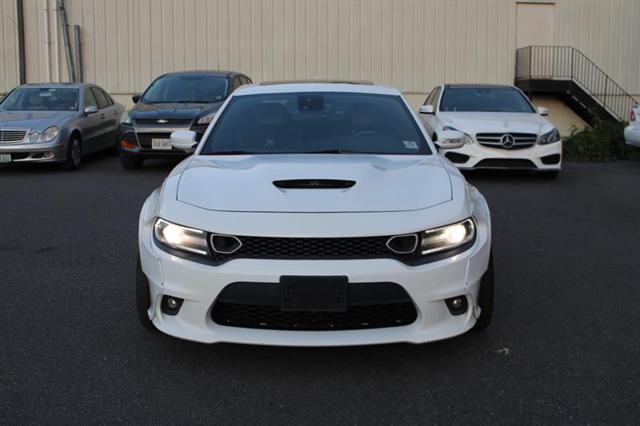 used 2016 Dodge Charger car, priced at $21,999