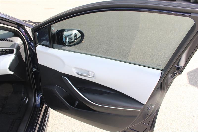 used 2024 Toyota Corolla car, priced at $19,999