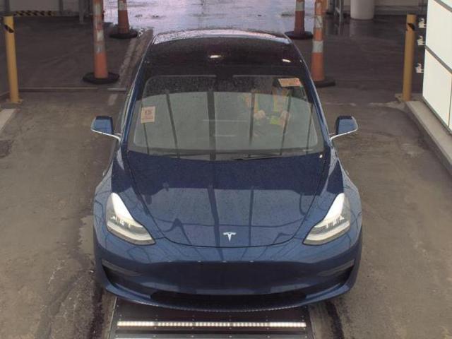 used 2020 Tesla Model 3 car, priced at $12,999