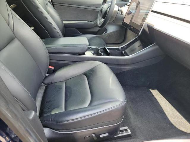used 2020 Tesla Model 3 car, priced at $12,999