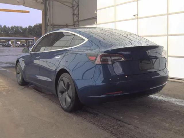 used 2020 Tesla Model 3 car, priced at $12,999