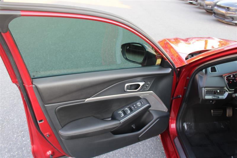 used 2024 Acura Integra car, priced at $27,999