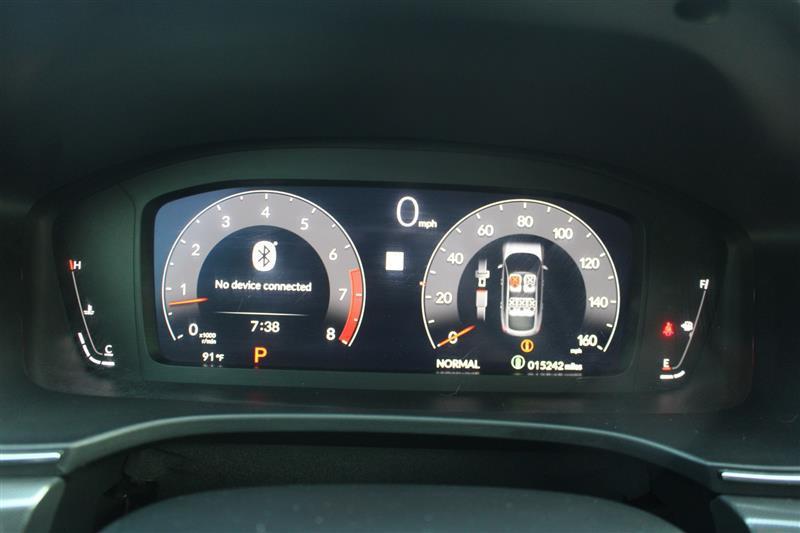 used 2024 Acura Integra car, priced at $27,999