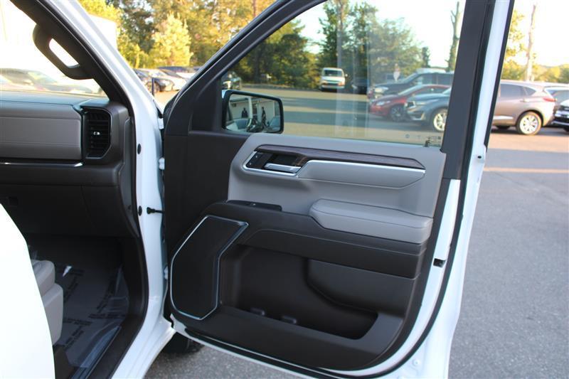 used 2023 Chevrolet Silverado 1500 car, priced at $33,999