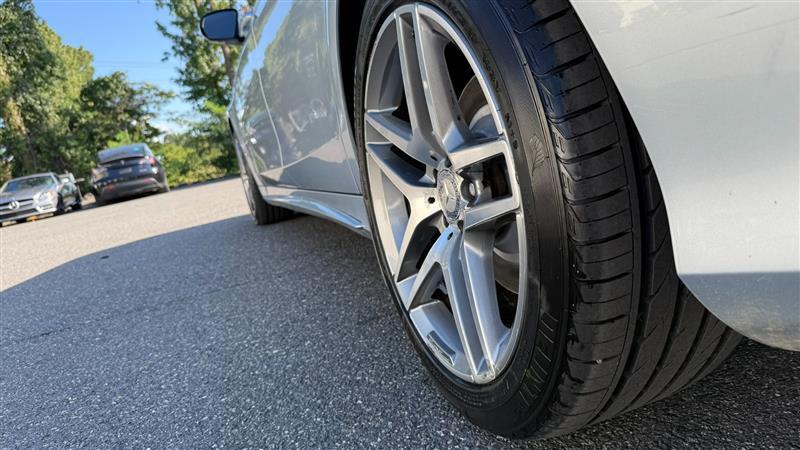 used 2015 Mercedes-Benz S-Class car, priced at $18,999