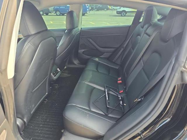 used 2022 Tesla Model 3 car, priced at $16,999
