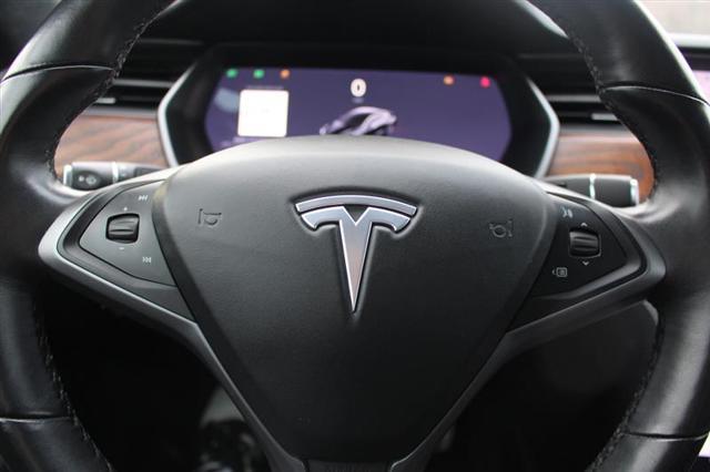 used 2020 Tesla Model S car, priced at $45,000