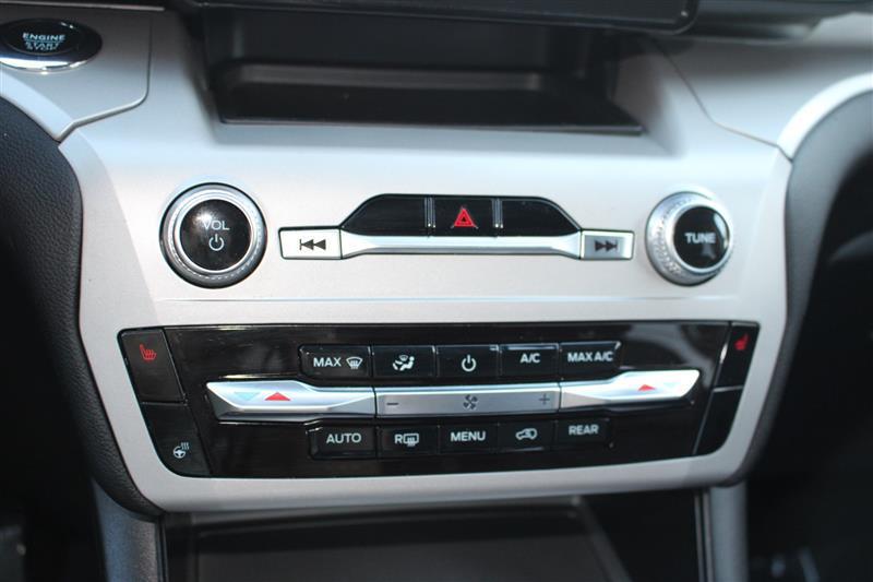 used 2023 Ford Explorer car, priced at $26,999