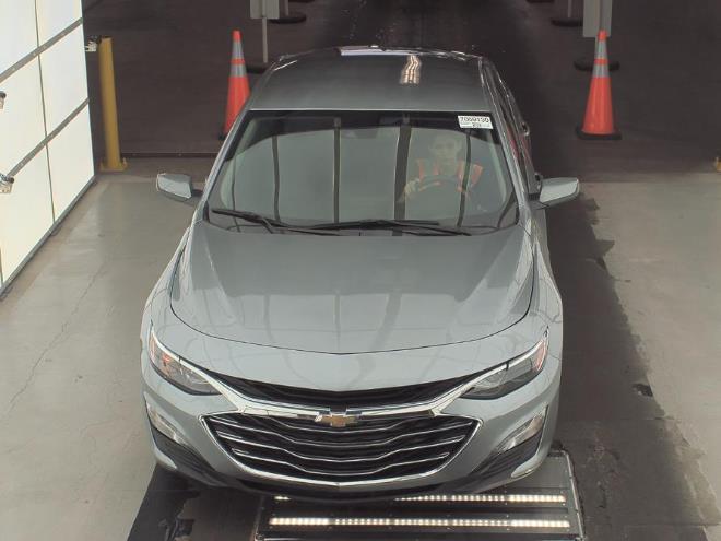 used 2024 Chevrolet Malibu car, priced at $19,999