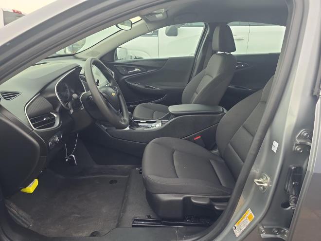 used 2024 Chevrolet Malibu car, priced at $19,999