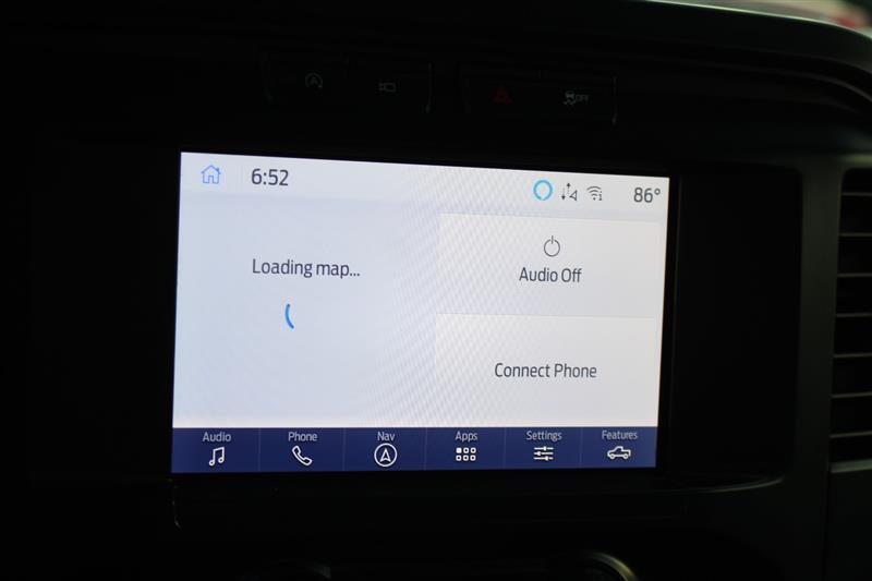 used 2023 Ford F-150 car, priced at $31,450