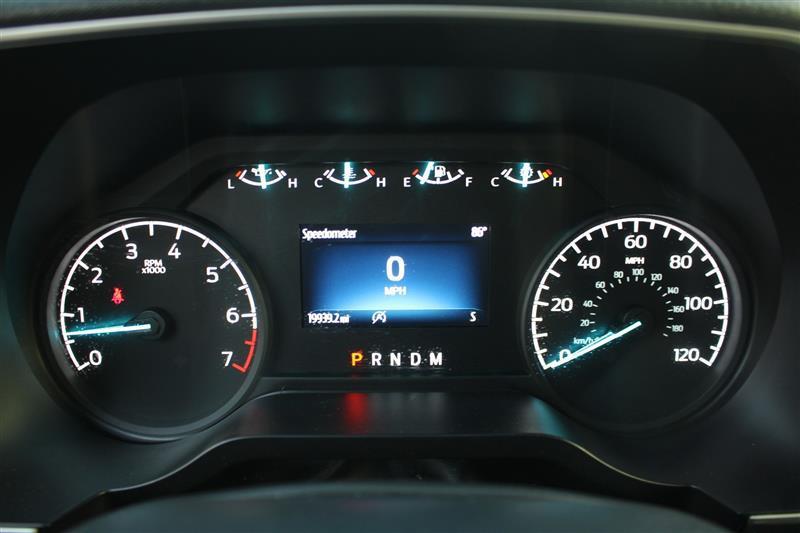 used 2023 Ford F-150 car, priced at $31,450