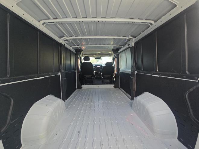 used 2023 Ram ProMaster 1500 car, priced at $24,999