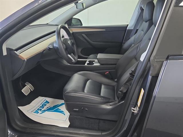 used 2022 Tesla Model Y car, priced at $23,999