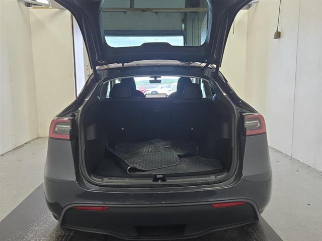 used 2022 Tesla Model Y car, priced at $23,999