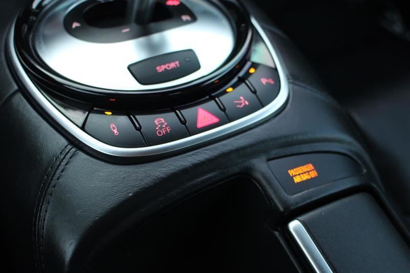 used 2014 Audi R8 car, priced at $80,999