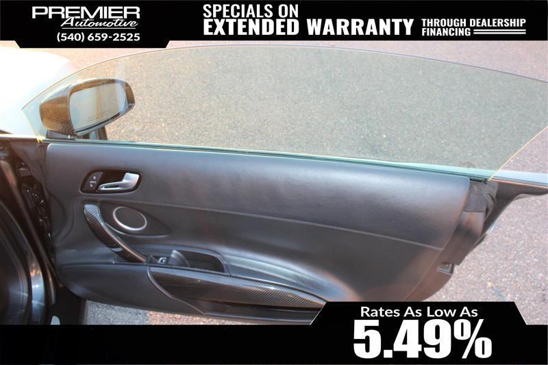 used 2014 Audi R8 car, priced at $80,999