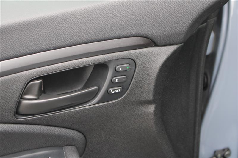 used 2023 Honda Passport car, priced at $25,999