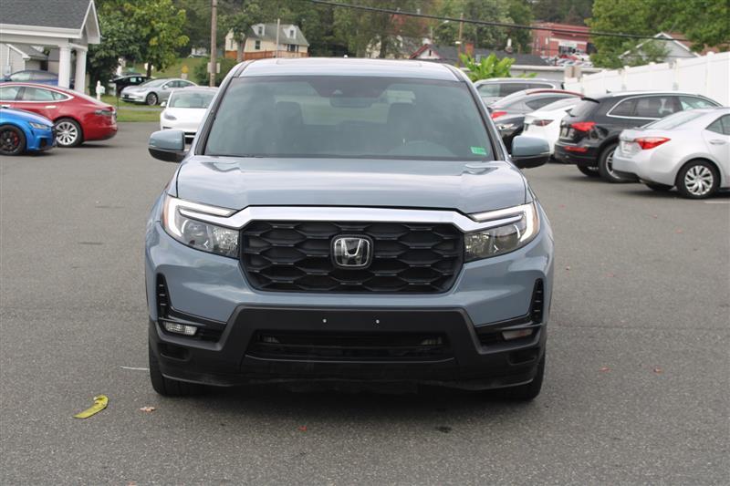 used 2023 Honda Passport car, priced at $25,999