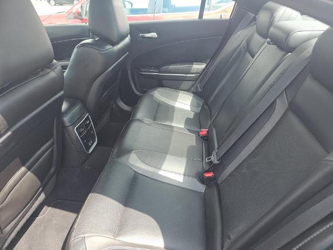 used 2022 Dodge Charger car, priced at $16,450