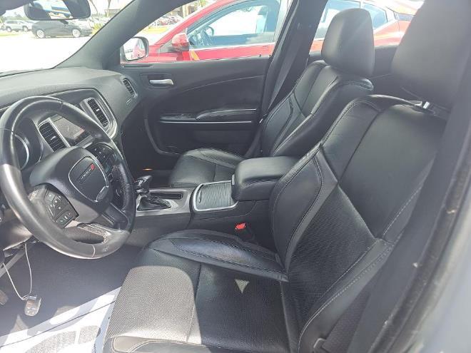 used 2022 Dodge Charger car, priced at $16,450