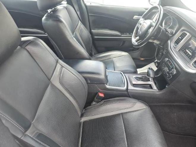 used 2022 Dodge Charger car, priced at $16,450