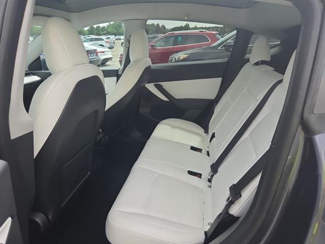 used 2022 Tesla Model Y car, priced at $20,999