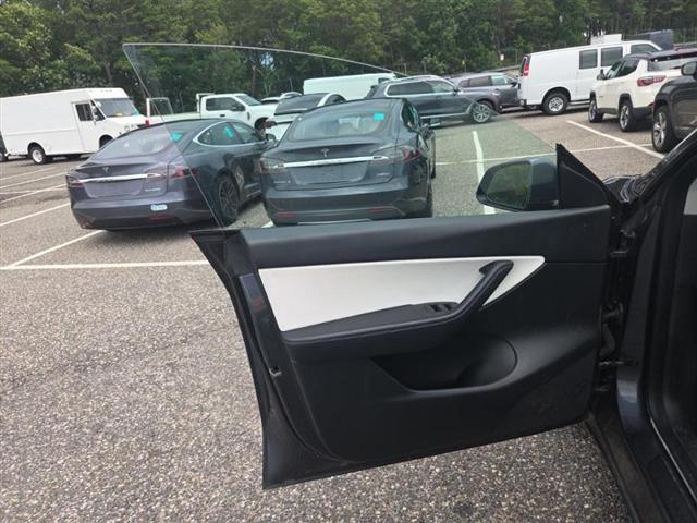 used 2022 Tesla Model Y car, priced at $20,999