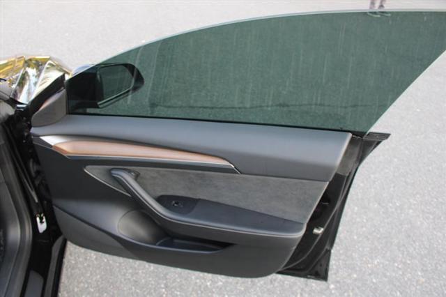 used 2023 Tesla Model 3 car, priced at $24,999