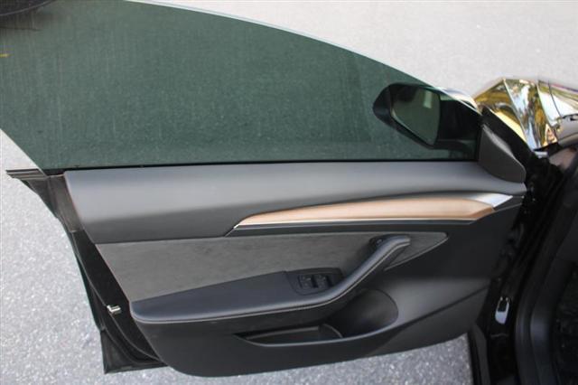 used 2023 Tesla Model 3 car, priced at $24,999